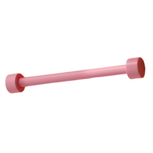 Coiled Kabel Kabelschutz Stange Kabel Gewicht Stange Stahllos Luftfahrtanschluss Fester Stange 15 cm von YiNLuax