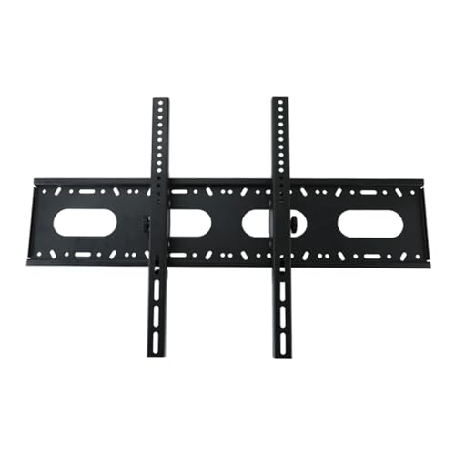 Hochleistungsfixierte Fernseher Wandmontage TVS Klammer Für 60 Bis 120 Zoll Fernseher Low Profile Design Unterstützt Bis Zu 99,21lb Bärengewicht Hochleistungsfixierte Fernseher Wandmontage TVS Klammer Für 60 Bis 120 Zoll Fernseher Low Profile Design Unterstützt Bis Zu 99,21lb Bärengewicht von YiNLuax