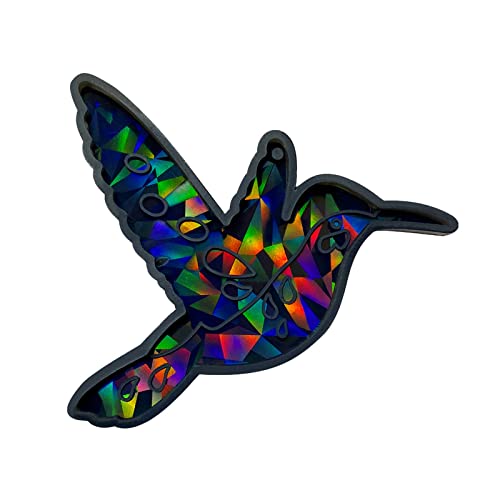 Schlüsselanhänger-Silikonharz-Form, Kolibri-Silikonform für Epoxidguss, DIY-Heimdekorationen, Schmuckherstellung Schlüsselanhänger-Silikonharz-Form, Kolibri-Silikonform für Epoxidguss, DIY-Heimdekorationen, Schmuckherstellung von YiNLuax