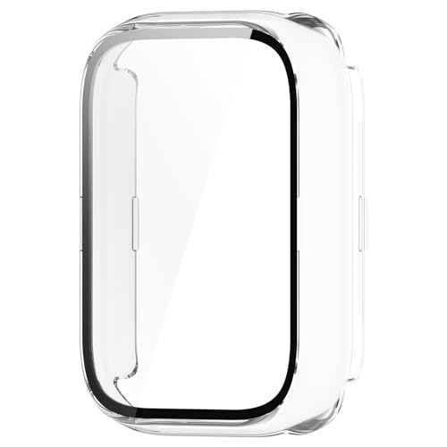 Screen Protector Case Für ITouch Air 3 Scratch Resist Stoßdämpfer Vollkanten Abdeckung Smartwatch Stoßstangen Shells Screen Protector Case Für ITouch Air 3 Scratch Resist Stoßdämpfer Vollkanten Abdeckung Smartwatch Stoßstangen Shells von YiNLuax