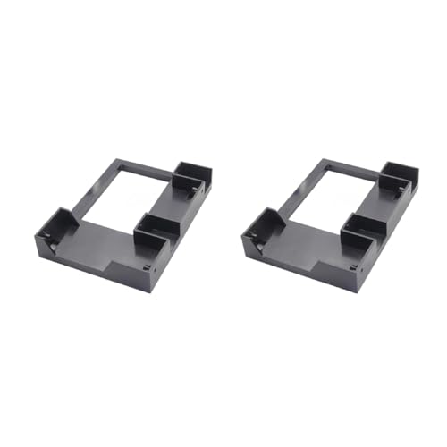 YiNLuax 2 5-Zoll SFF Zu-3 5-Zoll LFF Konverterbox Für G8-G10 651314-001 661914-001 Festplatten 3 5-Zoll Zu-2 5-Zoll Tablett 2 5-zu-3 5-Zoll Festplatten YiNLuax 2 5-Zoll SFF Zu-3 5-Zoll LFF Konverterbox Für G8-G10 651314-001 661914-001 Festplatten 3 5-Zoll Zu-2 5-Zoll Tablett 2 5-zu-3 5-Zoll Festplatten von YiNLuax