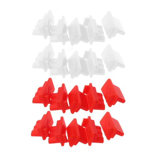 YiNLuax 20CS USB Lade Staub Abdeckung Kappe Weibliche Silikon Staubdicht Schutz Passt Für Laptop Computer Power Staub Stecker YiNLuax 20CS USB Lade Staub Abdeckung Kappe Weibliche Silikon Staubdicht Schutz Passt Für Laptop Computer Power Staub Stecker von YiNLuax