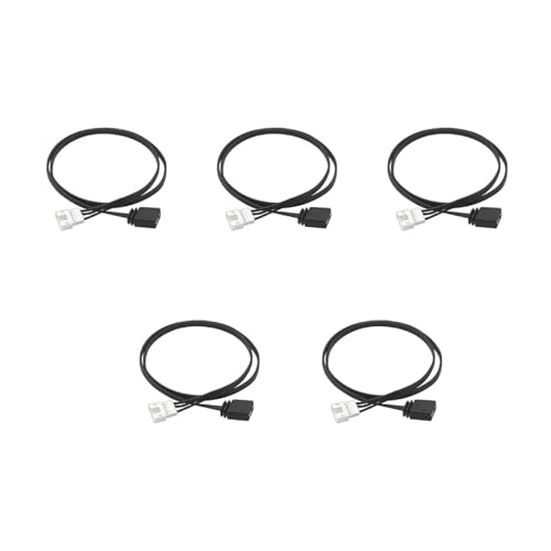 YiNLuax 4-Pin Zu-5-V-3-Pin ARGB Konvertierungskabel ARGB Splitterkabel 5-V-3-Pin Zu-4-Pin ARGB Verlängerungskabel Für Computergehäuse 4-Pin Zu-5-V-3-Pin ARGB Anschlusskabel YiNLuax 4-Pin Zu-5-V-3-Pin ARGB Konvertierungskabel ARGB Splitterkabel 5-V-3-Pin Zu-4-Pin ARGB Verlängerungskabel Für Computergehäuse 4-Pin Zu-5-V-3-Pin ARGB Anschlusskabel von YiNLuax