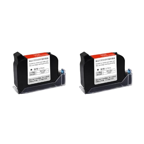 YiNLuax 600DPI 12 7 Mm Handheld Thermal Tintenstrahldrucker Schneller Trockener Öko Lösungsmittel Tintenpatrone Für Unverschlüsselter Drucker 2790k Thermal Tintenstrahldrucker 2790k YiNLuax 600DPI 12 7 Mm Handheld Thermal Tintenstrahldrucker Schneller Trockener Öko Lösungsmittel Tintenpatrone Für Unverschlüsselter Drucker 2790k Thermal Tintenstrahldrucker 2790k von YiNLuax