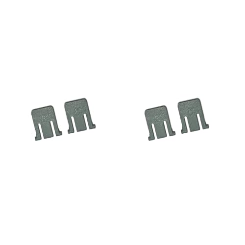 YiNLuax Für K260 K270 K275 K235 Tastaturbeine, 2 Stück, Tastaturhalterung, Beinständer, Tastatur-Reparaturteile, Tastatur-Reparaturteile YiNLuax Für K260 K270 K275 K235 Tastaturbeine, 2 Stück, Tastaturhalterung, Beinständer, Tastatur-Reparaturteile, Tastatur-Reparaturteile von YiNLuax