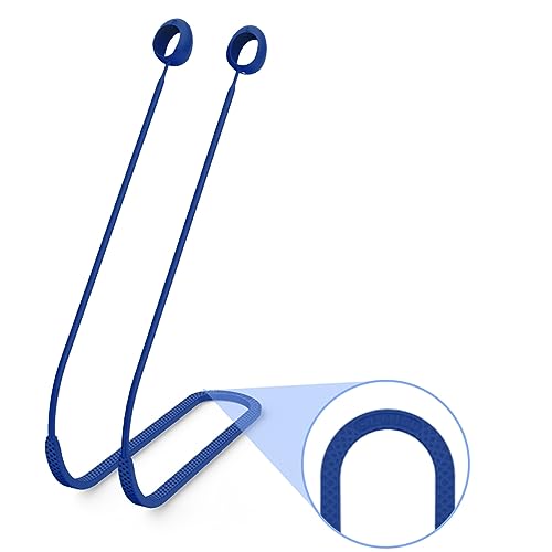 YiNLuax Mode Kopfhörer Anti Verlorene Gurt Weiches Hanges Seil Kabel Wasserdichtes Lanyard Zubehör Für 115TWS Kopfhörer von YiNLuax