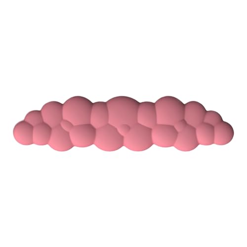 YiNLuax Plastiktastatur Handgelenk Ruhe Und Maus Pad Bequem YiNLuax Plastiktastatur Handgelenk Ruhe Und Maus Pad Bequem von YiNLuax