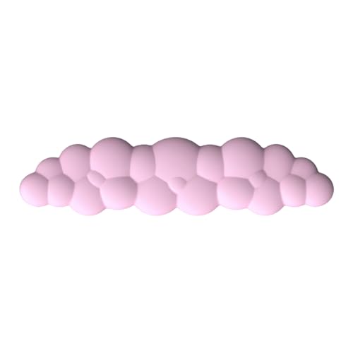 YiNLuax Plastiktastatur Handgelenk Ruhe Und Maus Pad Bequem YiNLuax Plastiktastatur Handgelenk Ruhe Und Maus Pad Bequem von YiNLuax