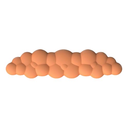 YiNLuax Plastiktastatur Handgelenk Ruhe Und Maus Pad Bequem YiNLuax Plastiktastatur Handgelenk Ruhe Und Maus Pad Bequem von YiNLuax
