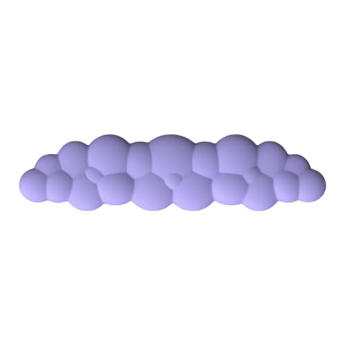 YiNLuax Plastiktastatur Handgelenk Ruhe Und Maus Pad Bequem YiNLuax Plastiktastatur Handgelenk Ruhe Und Maus Pad Bequem von YiNLuax