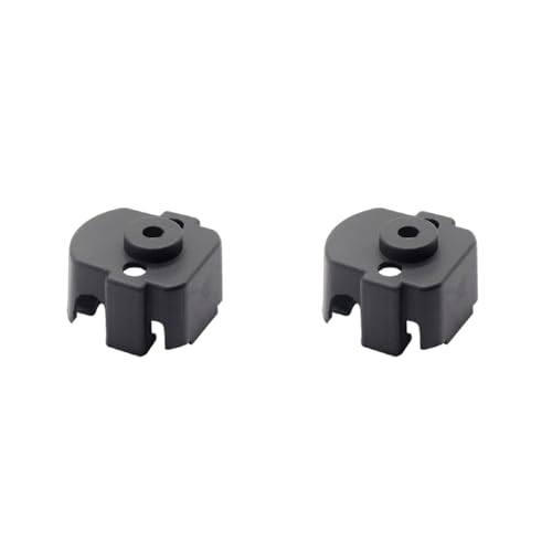 YiNLuax Silikonsocken Für Red Hotend Beheizte Blockhülse Hotend Schutzabdeckung 3D Druckerteil Heizblock Silikon 3D Drucker Upgrades Computerzubehör Flexible Silikonabdeckung von YiNLuax