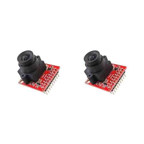 YiNLuax Tragbares OV2640-Kameramodul Mit Hoher Auflösung 200 W Pixel STM32F4-Treiberunterstützung JPEG Für Breite Anwendungen Mikrocontroller Kompatibilität YiNLuax Tragbares OV2640-Kameramodul Mit Hoher Auflösung 200 W Pixel STM32F4-Treiberunterstützung JPEG Für Breite Anwendungen Mikrocontroller Kompatibilität von YiNLuax