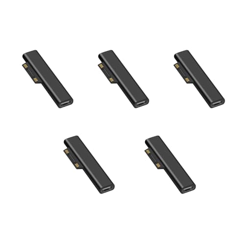 YiNLuax Typ C Weiblicher PD Für 3 4 5 6 Go USB C Adapter USB C Adapter YiNLuax Typ C Weiblicher PD Für 3 4 5 6 Go USB C Adapter USB C Adapter von YiNLuax