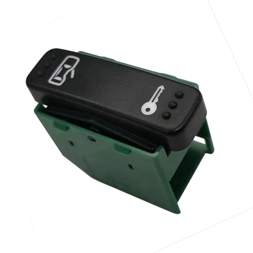 Central Control Switches Central Door Lock Switches Automotive Accessoire Easy Installation 1C0962125A 1C0962125A01C Central Control Switches Central Door Lock Switches Automotive Accessoire Easy Installation 1C0962125A 1C0962125A01C von YiQinzcxg