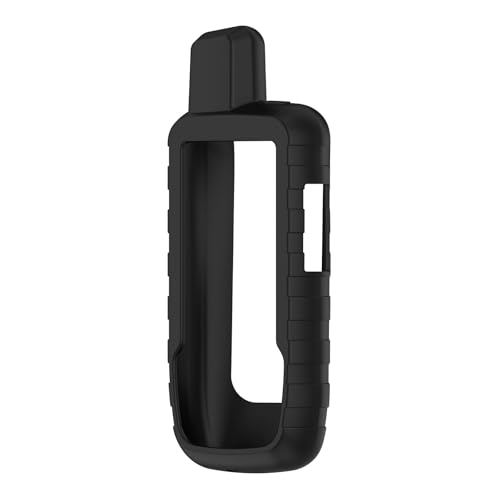 Flexibler Silikonschutzhülle Für GPSMAP 66i 67i Radsportbike Navigation Wasserdicht Bequemer Flexibler Silikonschutzhülle Für GPSMAP 66i 67i Radsportbike Navigation Wasserdicht Bequemer von YiQinzcxg