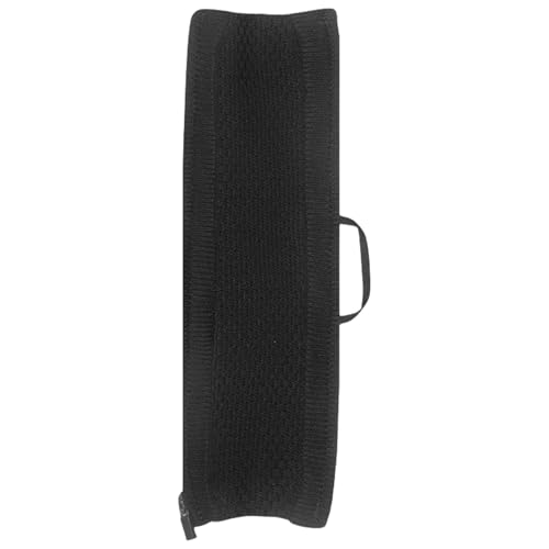 Kopfhörer Kopfband Kopfbalken Gestrickte Stoffabdeckungen Für S Headsets Stirnbandschutz Mit Reißverschlüssen von YiQinzcxg