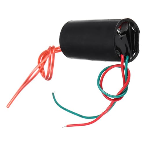 YiQinzcxg 10pcs Hochspannungen Generator Boosts Step Up Leistungsmodul 3V-6V Bis KV 400000 V Hochspannungsgeneratormodul YiQinzcxg 10pcs Hochspannungen Generator Boosts Step Up Leistungsmodul 3V-6V Bis KV 400000 V Hochspannungsgeneratormodul von YiQinzcxg