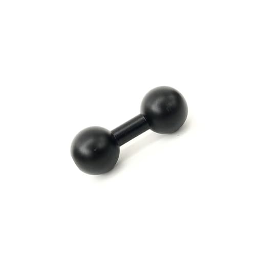 YiQinzcxg 17 Mm Bis 17 Mm Kugelkopf Aluminiumlegierung Verlängerungsgelenk Kugelkopfhalterung Für Telefon Und Kameraständer YiQinzcxg 17 Mm Bis 17 Mm Kugelkopf Aluminiumlegierung Verlängerungsgelenk Kugelkopfhalterung Für Telefon Und Kameraständer von YiQinzcxg