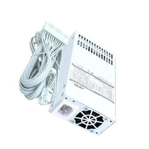YiQinzcxg 300W Vollmodul Kleines 1U Netzteil Mit Intelligenter Lüftersteuerung Für PC Hülle Und Kleine Server YiQinzcxg 300W Vollmodul Kleines 1U Netzteil Mit Intelligenter Lüftersteuerung Für PC Hülle Und Kleine Server von YiQinzcxg