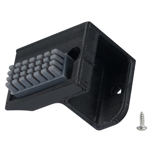 YiQinzcxg 3D Druckerdüsenreiniger Wischer Mit Wärmefestigkeit Zur Effektiven Entfernung Hartnäckiger Rückstände 3D Druck YiQinzcxg 3D Druckerdüsenreiniger Wischer Mit Wärmefestigkeit Zur Effektiven Entfernung Hartnäckiger Rückstände 3D Druck von YiQinzcxg