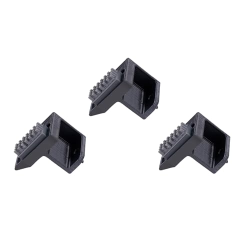 YiQinzcxg 3pcs Düse Silikonbürste Für 3D Druckerdüse Silikonbürstenreinigungsbürste Ersatz Für Labor P1P P1s YiQinzcxg 3pcs Düse Silikonbürste Für 3D Druckerdüse Silikonbürstenreinigungsbürste Ersatz Für Labor P1P P1s von YiQinzcxg