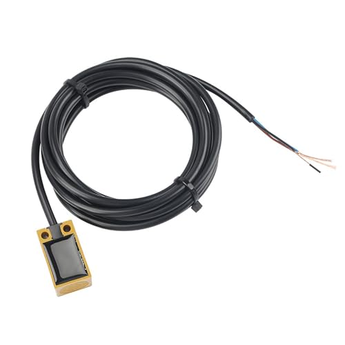YiQinzcxg Der Ersatz Für Die Induktive Angenehmigkeit Für Hochleistungs Proximity Schalter Für 2 2/2 4 3D Drucker Industrial Protective YiQinzcxg Der Ersatz Für Die Induktive Angenehmigkeit Für Hochleistungs Proximity Schalter Für 2 2/2 4 3D Drucker Industrial Protective von YiQinzcxg