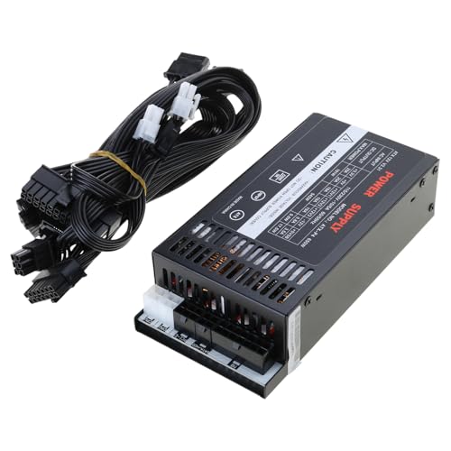 YiQinzcxg ENP-7660B Flexs ATXs Netzteile 600 W Vollmodulares Netzteil 110–264 V Für Gaming PC Leiser Lüfter Unterstützung Mehrerer Anschlüsse YiQinzcxg ENP-7660B Flexs ATXs Netzteile 600 W Vollmodulares Netzteil 110–264 V Für Gaming PC Leiser Lüfter Unterstützung Mehrerer Anschlüsse von YiQinzcxg