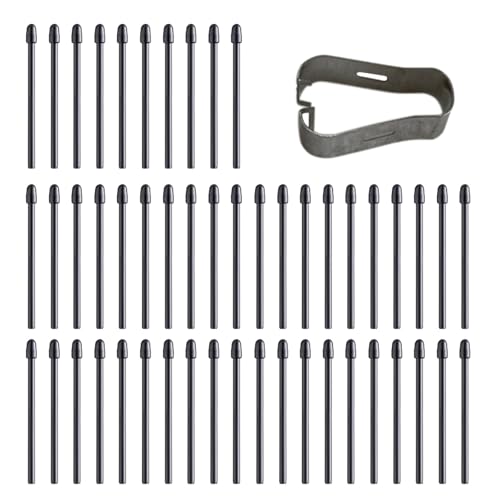 YiQinzcxg Ersatznibs Wring Accessoires Für Stift 133 Stiftnibs Tipps Und Clips Standard Stiftnibs YiQinzcxg Ersatznibs Wring Accessoires Für Stift 133 Stiftnibs Tipps Und Clips Standard Stiftnibs von YiQinzcxg