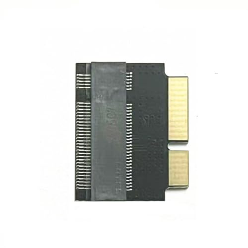YiQinzcxg Festplatten Datenträger Adapterkarte Für Ux21a Ux31a Ux21e Ux31e 21 31 2280 Antriebwandler Solid States Diskadapter von YiQinzcxg