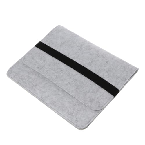 YiQinzcxg Filzspeicherbeutel Leichte Tragetasche Für 1060pro Zeichnen Tabletten Schutzhülsen YiQinzcxg Filzspeicherbeutel Leichte Tragetasche Für 1060pro Zeichnen Tabletten Schutzhülsen von YiQinzcxg