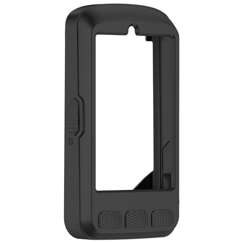 YiQinzcxg Flexible Silikon Schutzhülsenanzeigeabdeckungen Für Elemnt Bicycles Computer Case Cyclist Equipment YiQinzcxg Flexible Silikon Schutzhülsenanzeigeabdeckungen Für Elemnt Bicycles Computer Case Cyclist Equipment von YiQinzcxg