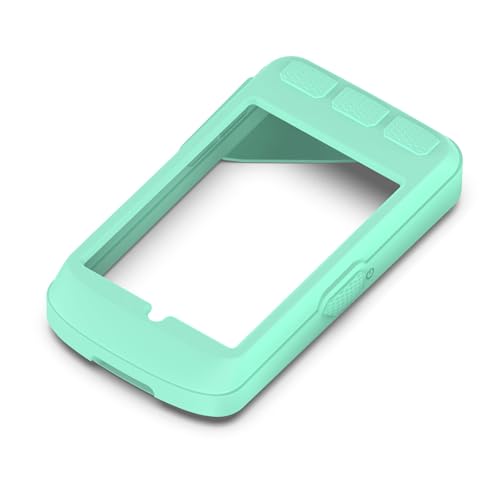 YiQinzcxg Flexible Silikon Schutzhülsenanzeigeabdeckungen Für Elemnt Bicycles Computer Case Cyclist Equipment YiQinzcxg Flexible Silikon Schutzhülsenanzeigeabdeckungen Für Elemnt Bicycles Computer Case Cyclist Equipment von YiQinzcxg