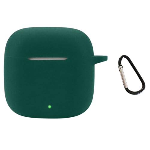 YiQinzcxg Flexibler Kopfhörerschutzgehäuse Für Ohrhörerabdeckungen Schockdes Muschelwaschbares Antidust Sleeve Silikonhaut YiQinzcxg Flexibler Kopfhörerschutzgehäuse Für Ohrhörerabdeckungen Schockdes Muschelwaschbares Antidust Sleeve Silikonhaut von YiQinzcxg