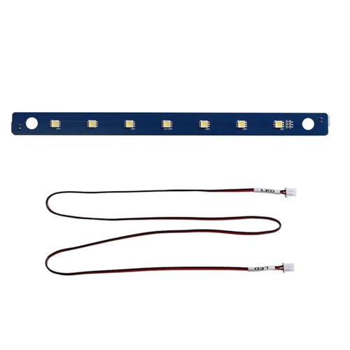 YiQinzcxg Fortgeschrittenes 24 V LED Licht Für AD5M 3D Drucker Konsistente Beleuchtung In 3D Druckprojekten YiQinzcxg Fortgeschrittenes 24 V LED Licht Für AD5M 3D Drucker Konsistente Beleuchtung In 3D Druckprojekten von YiQinzcxg
