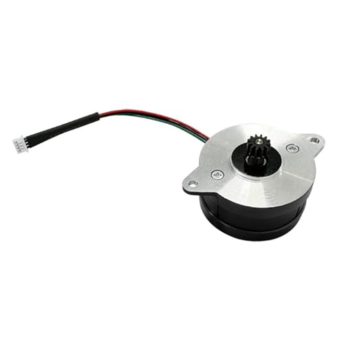 YiQinzcxg Gravur Essential Schrittmotor Präziser Runder 36-mm Schrittmotor Für K1C 3D Drucker YiQinzcxg Gravur Essential Schrittmotor Präziser Runder 36-mm Schrittmotor Für K1C 3D Drucker von YiQinzcxg