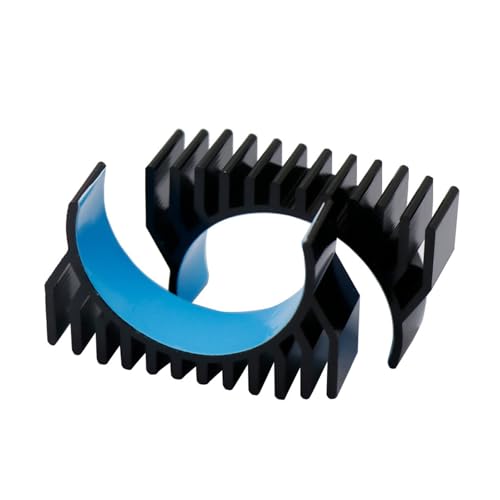 YiQinzcxg Kühlkörper Aluminium Wärmedissipation Hocheffizienz Für Extrudermotoren Der 36 Mm K1c Serie Um Eine Überhitzungswärmeverbindung Zu Verhindern YiQinzcxg Kühlkörper Aluminium Wärmedissipation Hocheffizienz Für Extrudermotoren Der 36 Mm K1c Serie Um Eine Überhitzungswärmeverbindung Zu Verhindern von YiQinzcxg