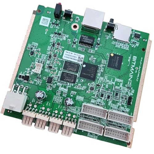 YiQinzcxg L PCB Control Board CV1835 C88 Für KS3 S19XP S19 S19J+ Computerverbindungszubehör von YiQinzcxg