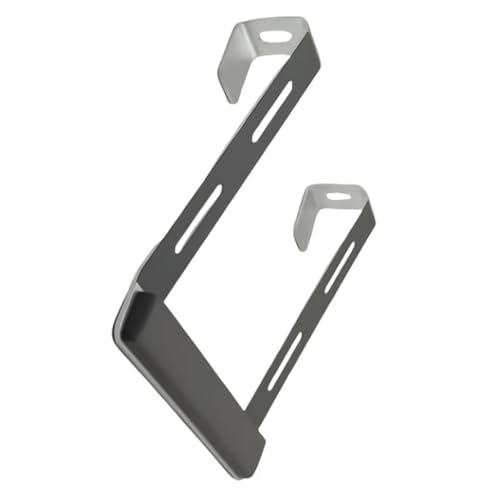 YiQinzcxg Laptop Stand Für Den Schreibtisch Laptop Ständer Mit Handgelenksunterstützung Computerständer Für Laptop Ergonomic Laptop Ständer Mit Handgelenkstolpe von YiQinzcxg
