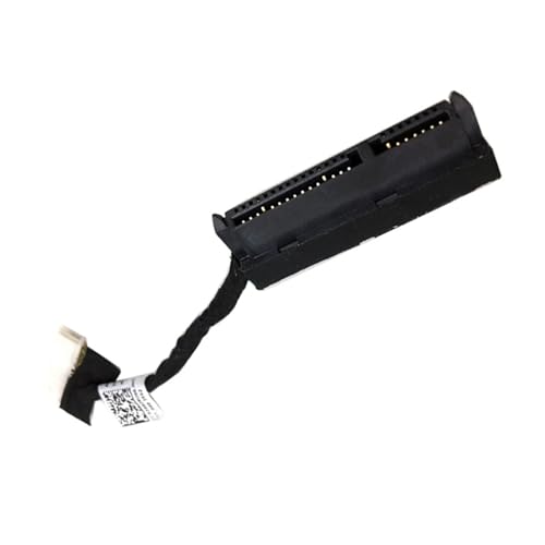 YiQinzcxg Laptops Festplattenanschlüsse Für ZBook 15 ZBook 17 DC020029U00 Adapter Kabel Ersatz von YiQinzcxg