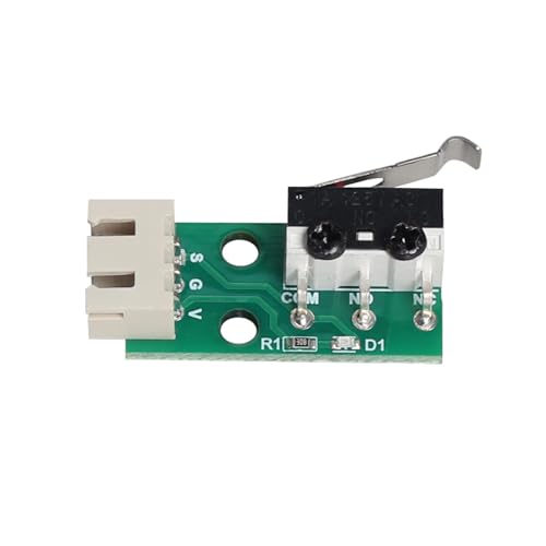 YiQinzcxg Limit Switches Ersatz X Y Axises Endstops Switches Für AnyCubimegai3 S Und Mehr 3D Druckerzubehör von YiQinzcxg