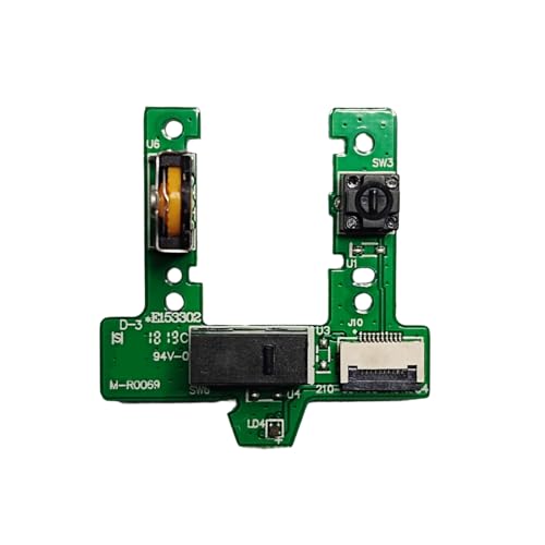 YiQinzcxg Maus Bildlaufradplatine Für G603 Hocheffiziente Maus Encoderering Platine Für Mehrere Maus Radplatten von YiQinzcxg