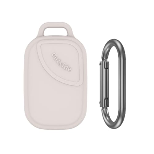 YiQinzcxg Nicht Slip Silicon Shell Staubfester Protektor Wearable Gerät Bedeckt Die Schockdichte Für Fliesen Von Life360 YiQinzcxg Nicht Slip Silicon Shell Staubfester Protektor Wearable Gerät Bedeckt Die Schockdichte Für Fliesen Von Life360 von YiQinzcxg