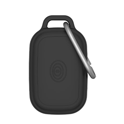 YiQinzcxg Nicht Slip Silicon Shell Staubfester Protektor Wearable Gerät Bedeckt Die Schockdichte Für Fliesen Von Life360 YiQinzcxg Nicht Slip Silicon Shell Staubfester Protektor Wearable Gerät Bedeckt Die Schockdichte Für Fliesen Von Life360 von YiQinzcxg