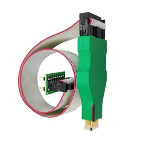 YiQinzcxg SOP16 150mil Chip Burn Write Sonde Flexible Kabel Abnehmbares Design Für SOP16 150mil Mit Stiftstiften Von 1 27 Mm von YiQinzcxg
