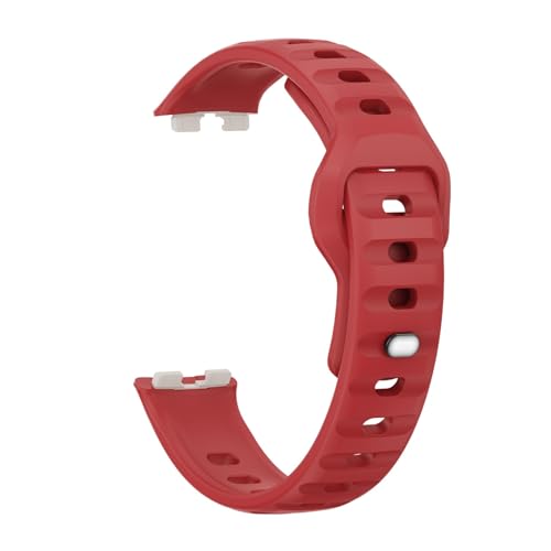 YiQinzcxg Silikonband Für Band 10/9 Ersatz Armband Schnellfreisetz YiQinzcxg Silikonband Für Band 10/9 Ersatz Armband Schnellfreisetz von YiQinzcxg