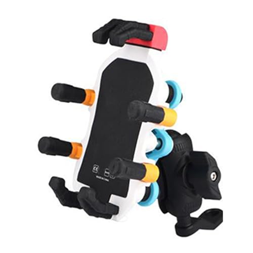 YiQinzcxg Telefonhalter Anti Shake Designs 1 Handed Verwenden Telefon Mount Einfache Installationsständer Für Mobilgeräte YiQinzcxg Telefonhalter Anti Shake Designs 1 Handed Verwenden Telefon Mount Einfache Installationsständer Für Mobilgeräte von YiQinzcxg