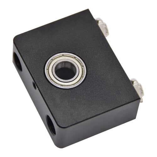 YiQinzcxg Upgrades 3D Druckerlebnis Bleischrank Top Mount Round Schraube Träger Für Drucker Kompatibel von YiQinzcxg