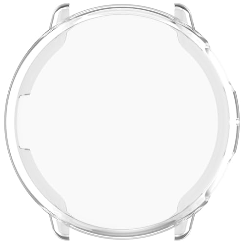 YiQinzcxg Volle Deckungskoffer Soft Gehäuseschale Für Aktive 2 A2437 Smartwatch Schützt Vor Staub Und Fallen Leicht Zu Entfernen YiQinzcxg Volle Deckungskoffer Soft Gehäuseschale Für Aktive 2 A2437 Smartwatch Schützt Vor Staub Und Fallen Leicht Zu Entfernen von YiQinzcxg