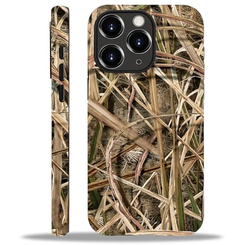 YiXinBB Schutzhülle für iPhone 11 Pro, stoßfest, für Damen und Herren, Hybrid-Hartschale, Silikon, M02, Wasservögel, Jagd, Camouflage G5 YiXinBB Schutzhülle für iPhone 11 Pro, stoßfest, für Damen und Herren, Hybrid-Hartschale, Silikon, M02, Wasservögel, Jagd, Camouflage G5 von YiXinBB