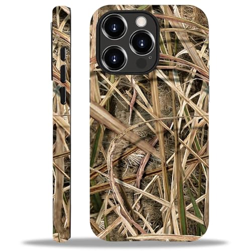 YiXinBB Schutzhülle für iPhone 11 Pro Max, stoßfest, für Damen und Herren, Hybrid-Hartschale, Silikon, M02, Wasservögel, Jagd, Camouflage G5 YiXinBB Schutzhülle für iPhone 11 Pro Max, stoßfest, für Damen und Herren, Hybrid-Hartschale, Silikon, M02, Wasservögel, Jagd, Camouflage G5 von YiXinBB